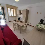 Σπίτι διακοπών Vacanze Aragosta Marina Di Bibbona