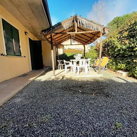Holiday home Vacanze Aragosta