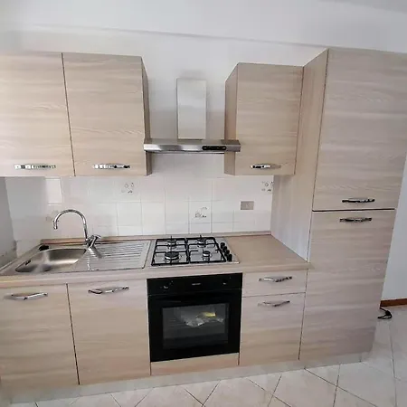 Holiday home Vacanze Aragosta *