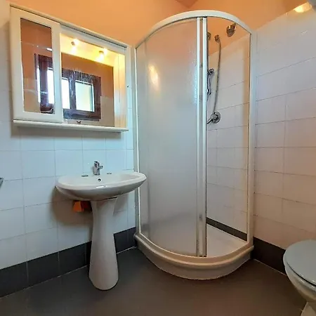 Vacanze Aragosta Holiday home *