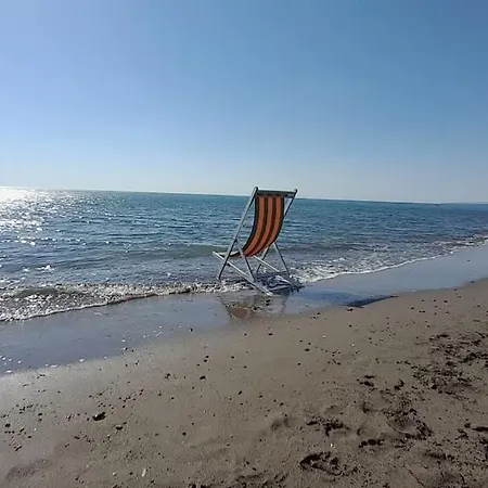 Holiday home Vacanze Aragosta Marina Di Bibbona