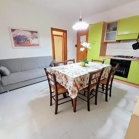Vacanze Aragosta Holiday home *