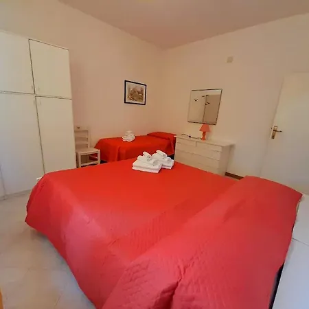 Vacanze Aragosta *