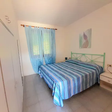 Holiday home Vacanze Aragosta