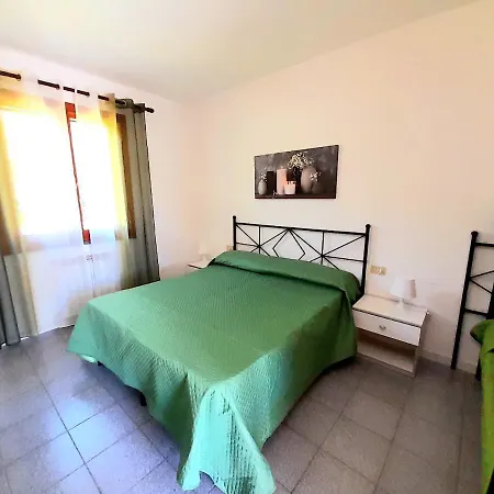 Vacanze Aragosta *