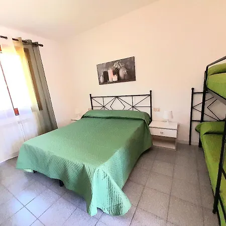Vacanze Aragosta *