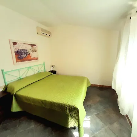 Vacanze Aragosta *