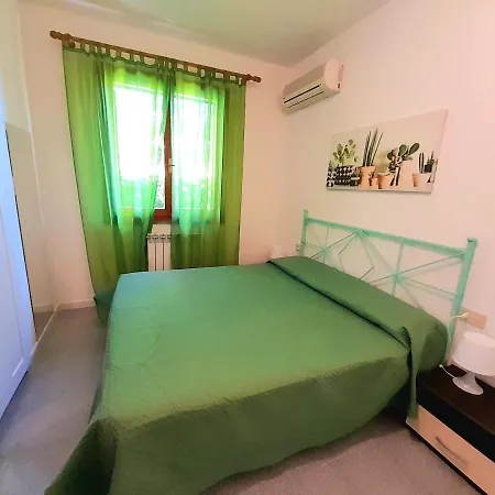 Vacanze Aragosta *