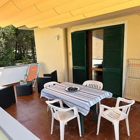 Vacanze Aragosta *
