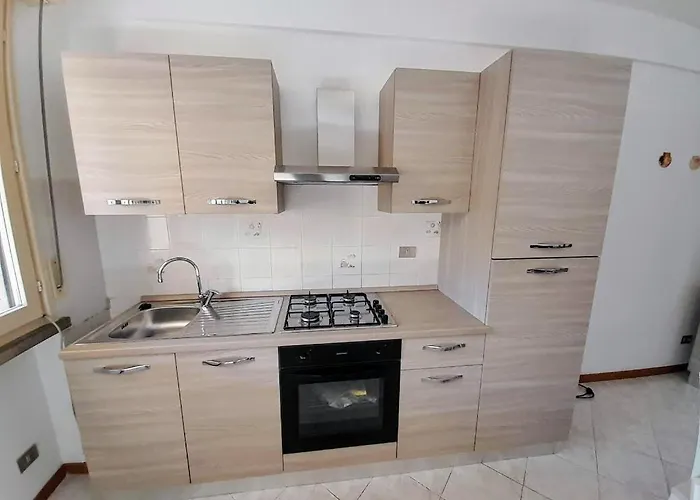 Tatil Evi Vacanze Aragosta *
